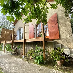 Bed & Breakfast Roka, Six-Fours-les-Plages